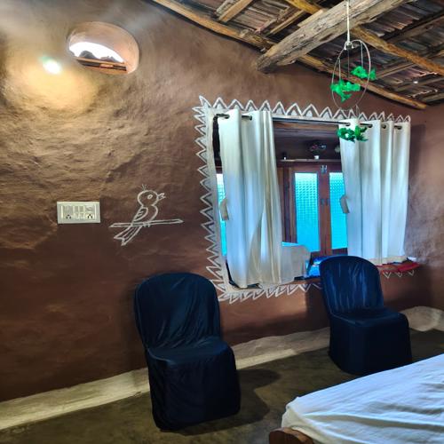 Satpura Homestay, Bancha